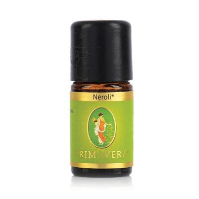 NEROLI ESSENTIAL OIL