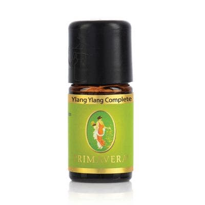 YLANG YLANG COMPLETE ESSENTIAL OIL