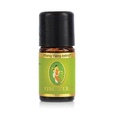 YLANG YLANG EXTRA ESSENTIAL OIL
