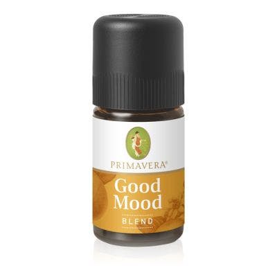 GOOD MOOD ESSENTIAL OIL BLEND