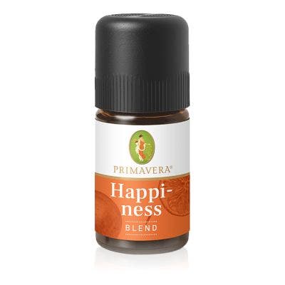 HAPPINESS ESSENTIAL OIL BLEND
