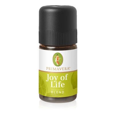 JOY OF LIFE ESSENTIAL OIL BLEND