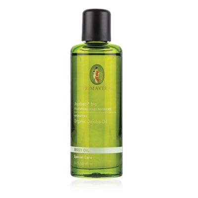 ORGANIC JOJOBA OIL