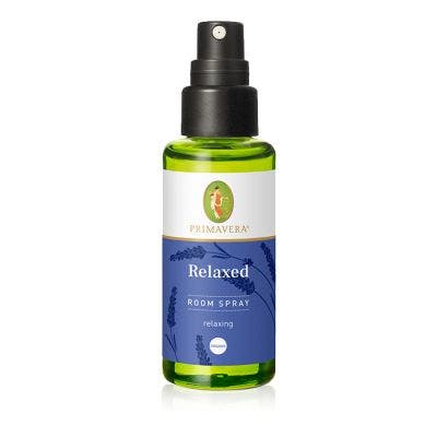 RELAXED ROOM SPRAY
