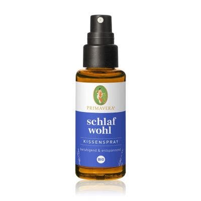 SLEEP THERAPY PILLOW MIST