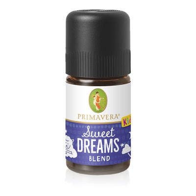 SWEET DREAMS ESSENTIAL OIL BLEND