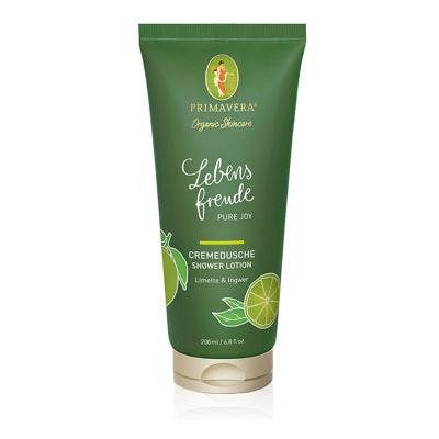 PURE JOY SHOWER LOTION