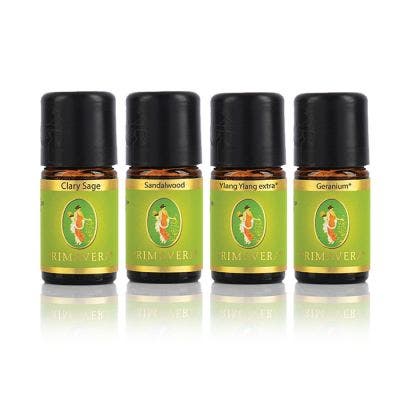 PAMPERING BREAST BLEND