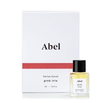 PARFUM EXTRAIT - PINK IRIS