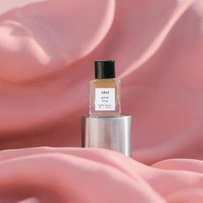 PARFUM EXTRAIT - PINK IRIS