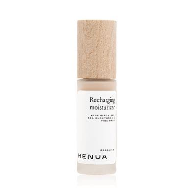 RECHARGING MOISTURIZER