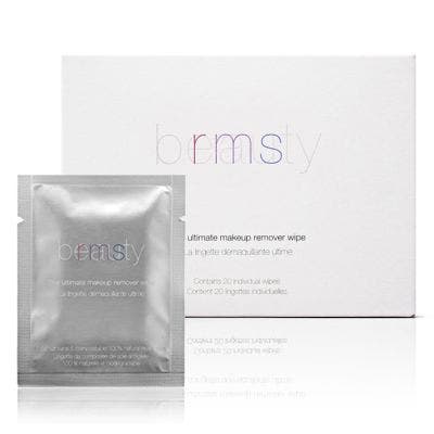 THE ULTIMATE MAKEUP REMOVER WIPE