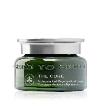 THE CURE