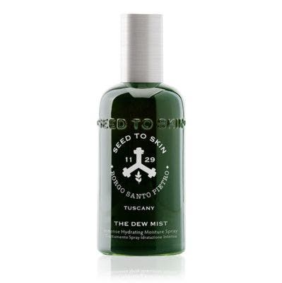 THE DEW MIST
