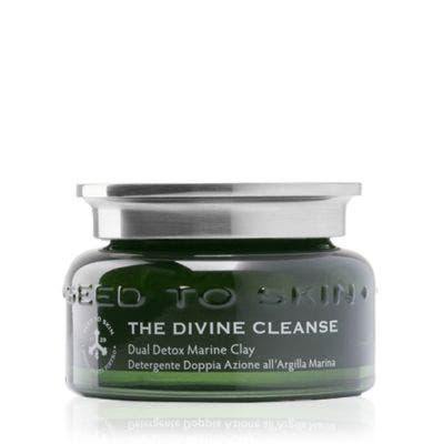 THE DIVINE CLEANSE