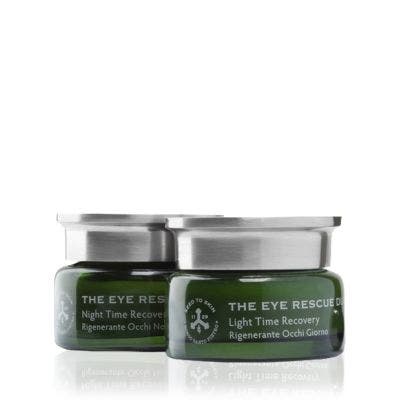THE EYE RESCUE DUO
