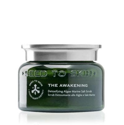 THE AWAKENING
