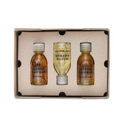 BATH TRIO