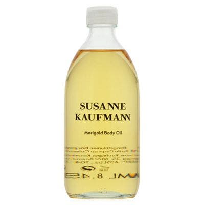 MARIGOLD BODY OIL