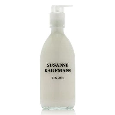 BODY LOTION
