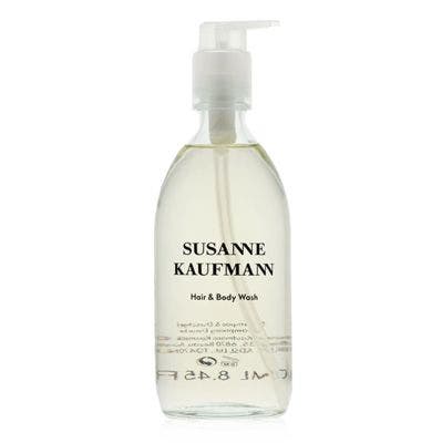 HAIR & BODY WASH