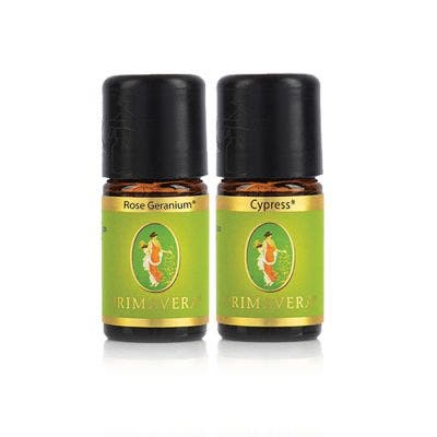 SOOTHE VARICOSE VEINS BLEND