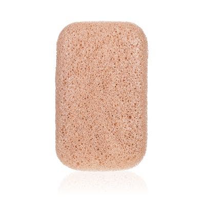 THE MANDALA PINK CLAY BODY SPONGE