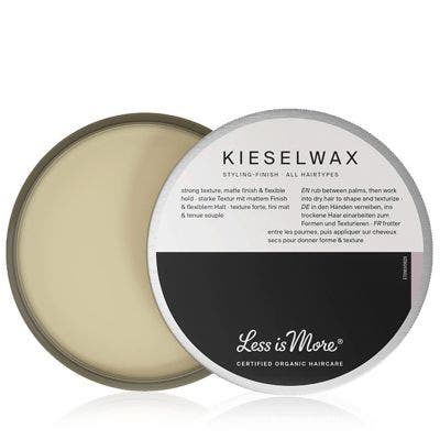 KIESEL WAX 