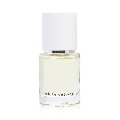 WHITE VETIVER