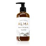BABY SHAMPOO & BODY WASH