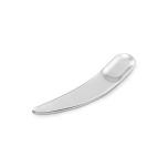 HALLMARKED SILVER SPATULA