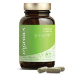 B-HAPPY VITAMIN B-KOMPLEX 60 CAPS
