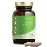 GREEN ENERGY PLANT-BASED VITAMIN B12 60 CAPS