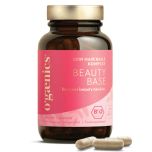 BEAUTY BASE SKIN HAIR NAILS KOMPLEX 60 CAPS