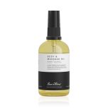 BODY & MASSAGE OIL