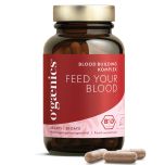 FEED YOUR BLOOD 60CAPS
