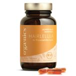 HAIRLELUJA SUPER HAIR KOMPLEX 60 CAPS