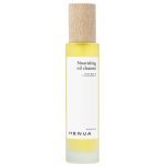 NOURISHING OIL CLEANSER