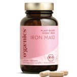 IRON MAID 60CAPS