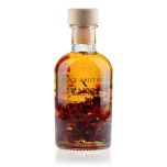 DELICATE ROMANCE BALANCING BODY & MASSAGE OIL