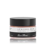 LIP & CHEEK BALM 