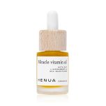 MIRACLE VITAMIN OIL