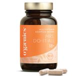 MRS DO-IT-ALL 18+ MULTIVITAMIN KOMPLEX WOMEN 60 CAPS