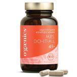 MRS. DO-IT-ALL 45+ MULTIVITAMIN KOMPLEX WOMEN 60 CAPS