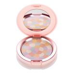 NU PRESSED POWDER BRIGHT 01