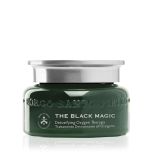 THE BLACK MAGIC