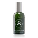 THE CLARITY CLEANSE