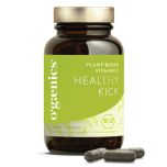 HEALTHY KICK PLANT-BASED VITAMIN C 60 CAPS