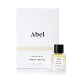 PARFUM EXTRAIT - WHITE VETIVER