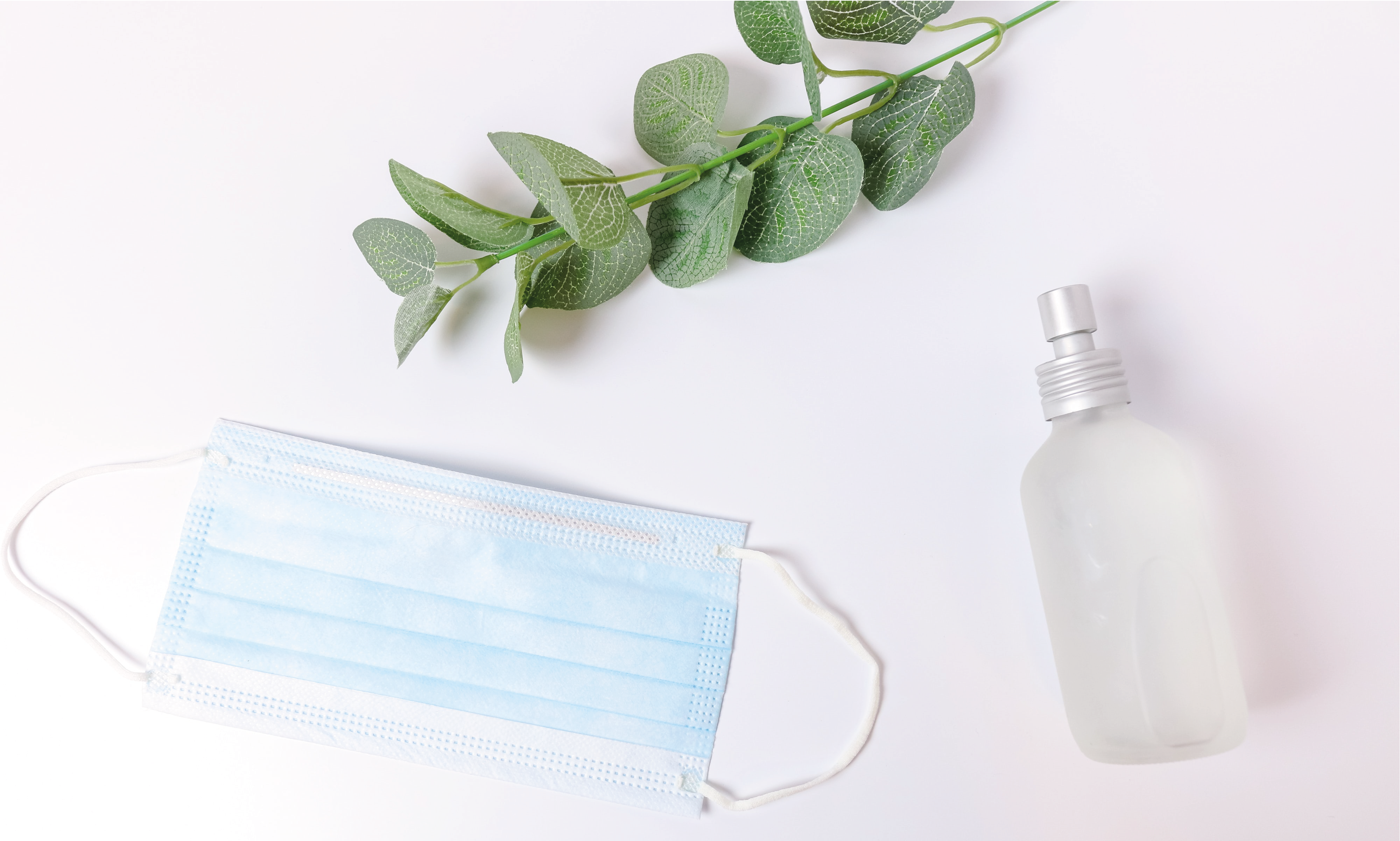 Maskne: What It Is, How To Prevent It And How To Treat It